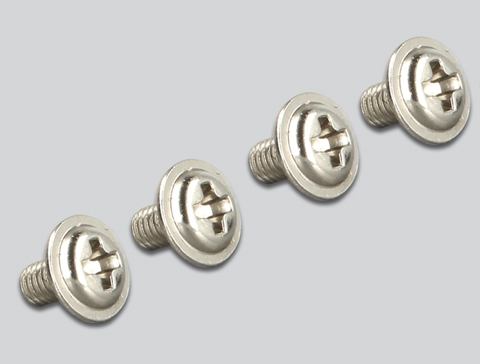 3,5" USB 3.1 Gen. 1 Front Panel 1x USB Type-C™ + 1x USB Typ-A, Delock® [63962]