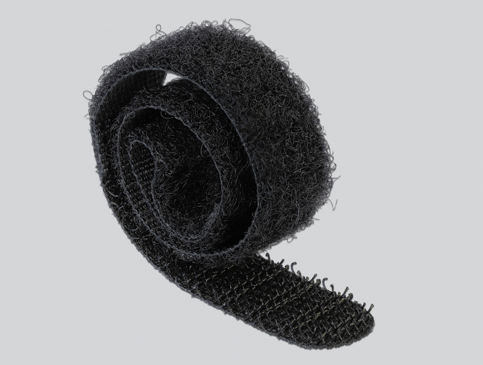 Klinkenverlängerungskabel, 3,5mm 3-Pin Stecker zu Buchse, mit 6,35mm Schraubadapter, schwarz, 1m, Delock® [85780]