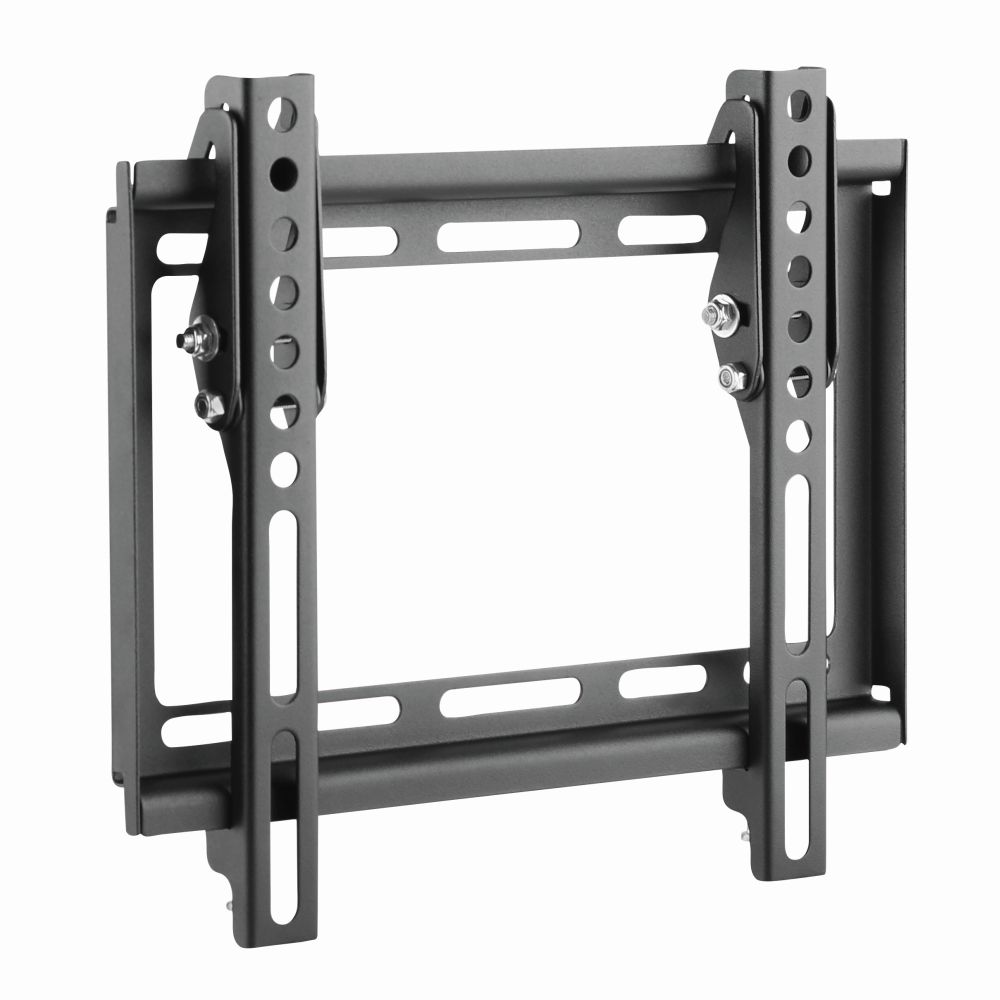 TV-Wandhalterung, neigbar -8°/0°, 23"-42", max. 35 kg Belastung, LogiLink® [BP0035]
