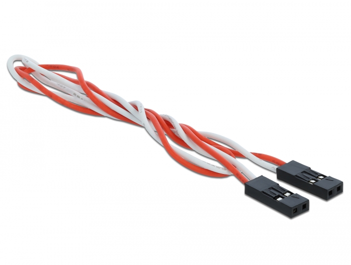 2 Port SATA PCI Express Karte mit RAID, Delock® [90392]