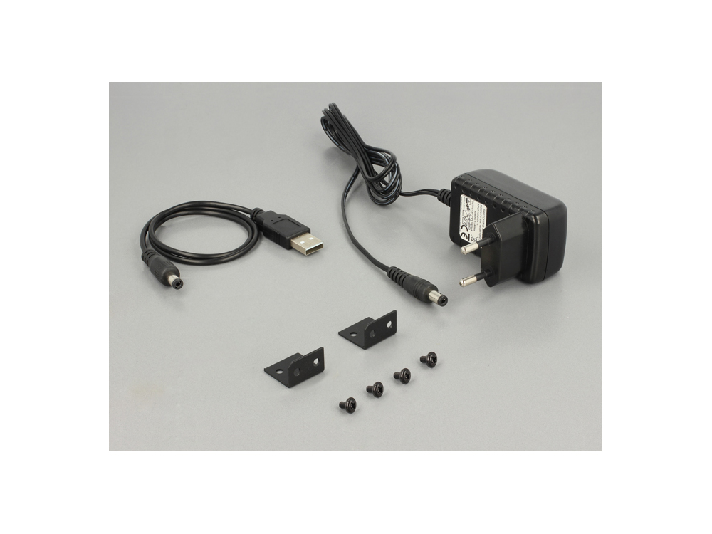 HDMI Stereo / 5.1 Kanal Audio Extractor 4K, Delock® [62692]