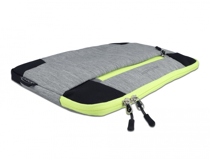 Tasche für Notebooks oder Tablets für Displaygrößen bis 13,3 Zoll, Delock® [18410]
