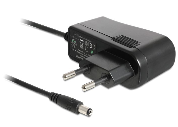 Konverter Audio Analog > Digital, Delock® [62443]