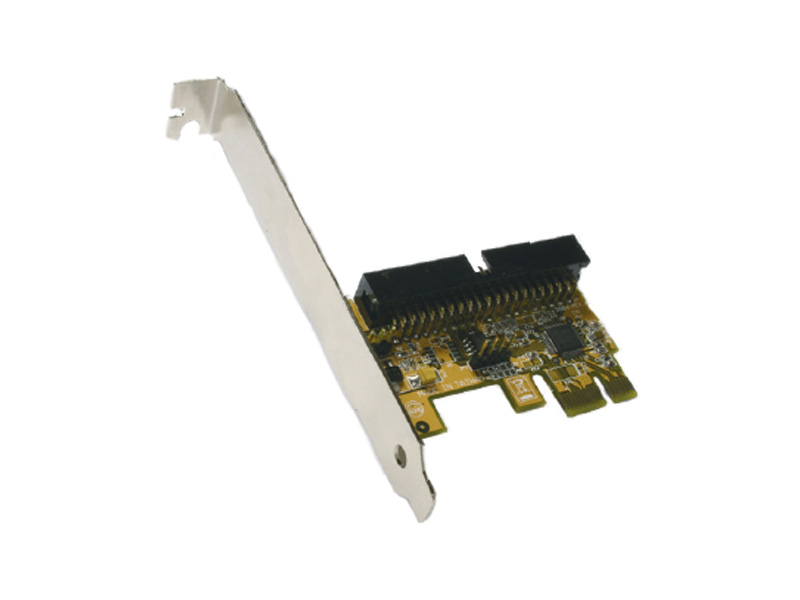 Controller für DVD und CD-ROM Laufwerke, PCI-Express, Exsys® [EX-3521]