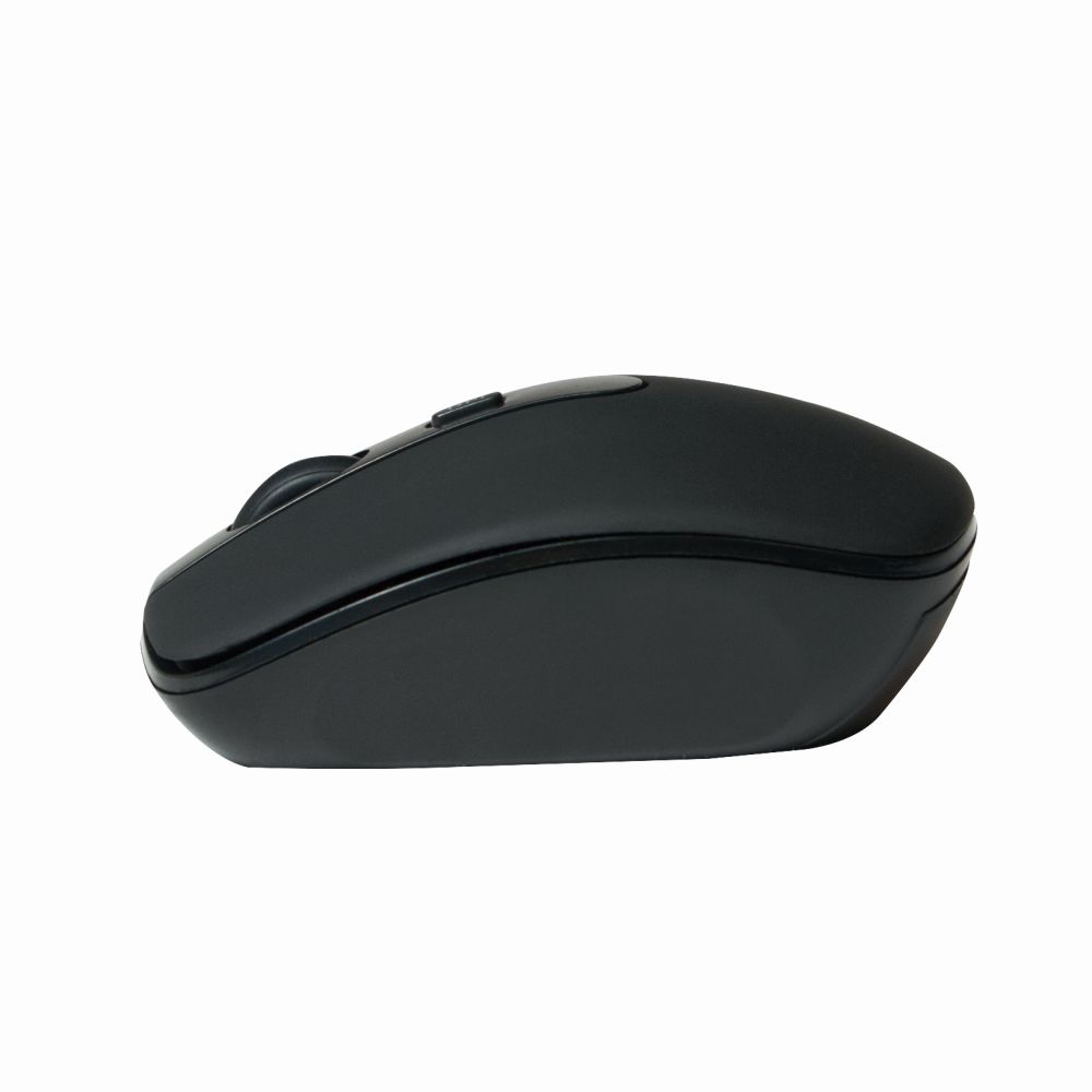 Optische Bluetooth Maus, 1000/1600 dpi, Schwarz, LogiLink® [ID0078A]