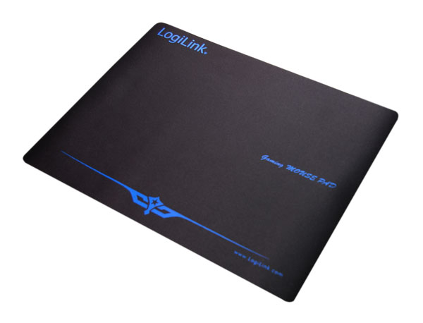 LogiLink® Mousepad XXL für Gaming und Grafikdesign [ID0017]