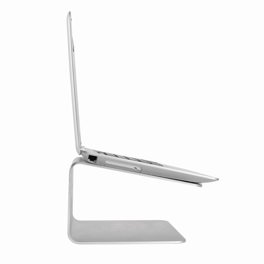 Notebook Aluminium Ständer, 11-17", max. 5 kg Belastung, LogiLink® [AA0104]
