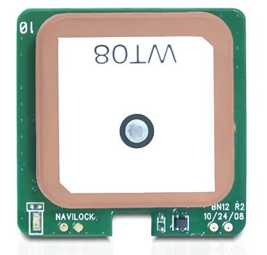 GPS Galileo Engine Module NL-652ETTL u-blox 6, Navilock® [61846]