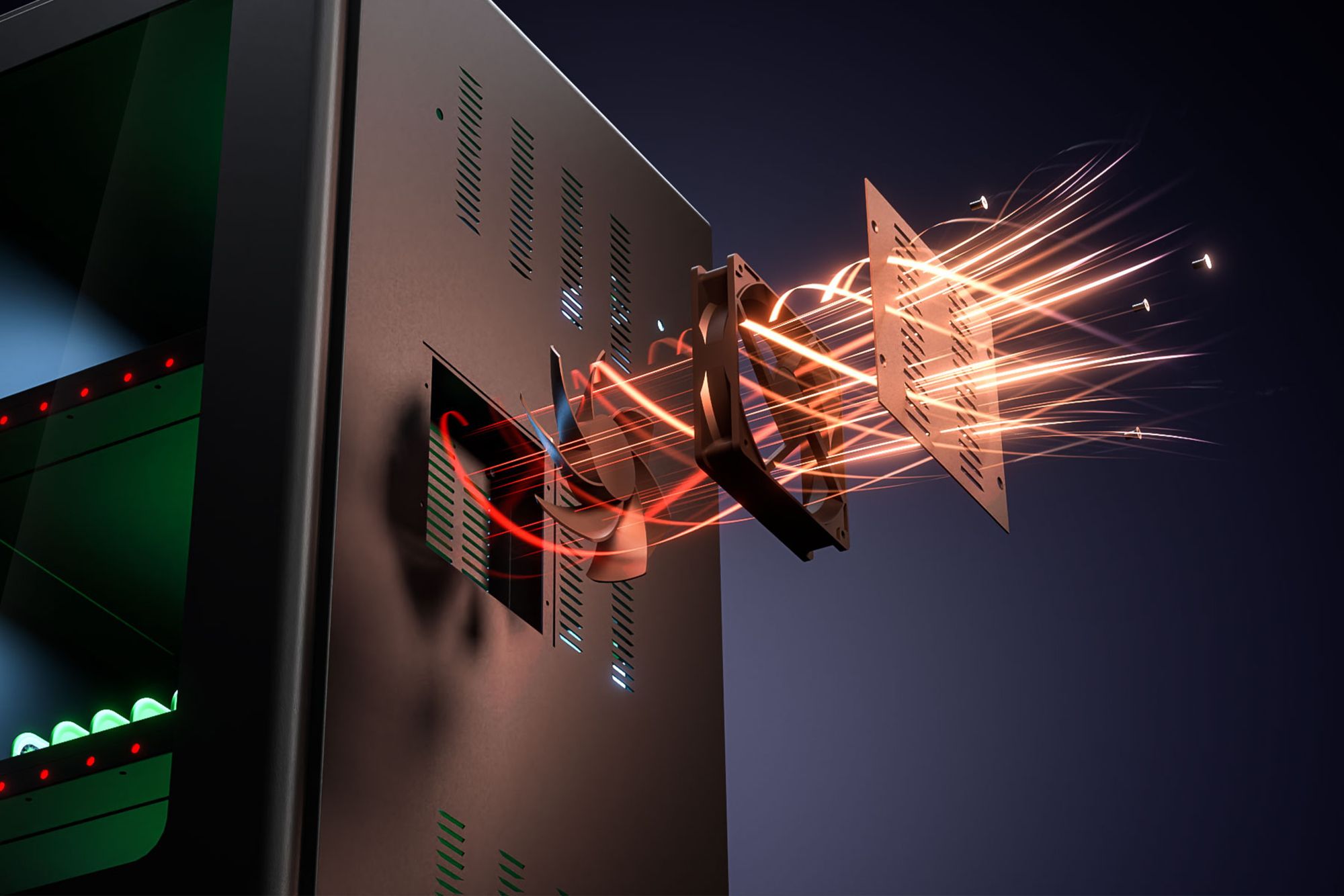 Good Connections® ANTARES N20E Notebook-Ladewagen bis 15,6", UV-C Desinfektion, Einschaltverzögerung, schwarz