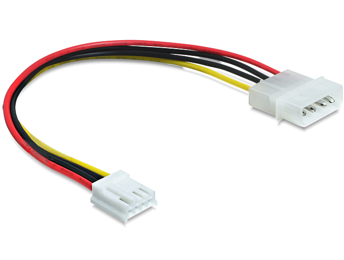 Adapter M.2 Key M Stecker an PCI Express x4 Slot, Delock® [62584]