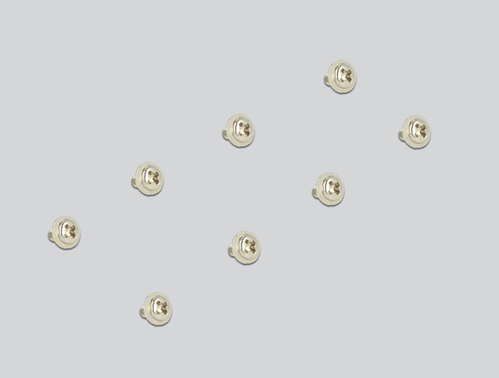 5.25" Einbaurahmen für 1x 3.5", Delock® [18267]