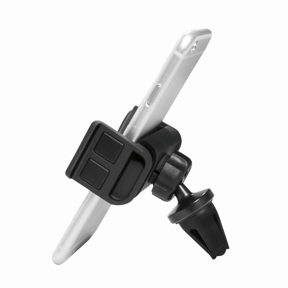 Smartphone Halter für Kfz-Lüftungsschacht, LogiLink® [AA0113]