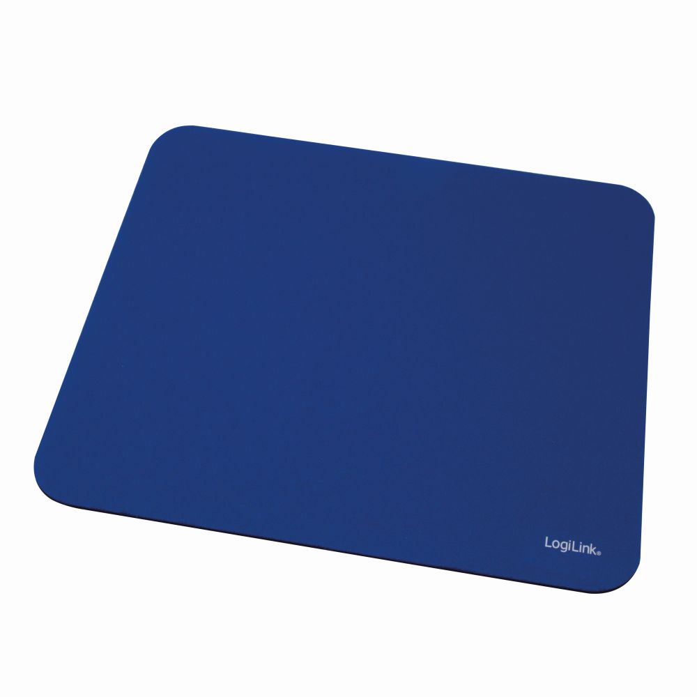 Gaming Mauspad, blau, LogiLink® [ID0118]