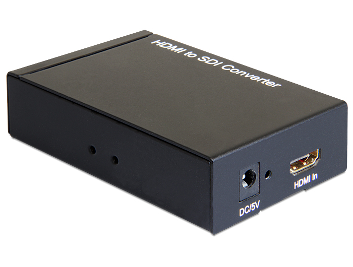 Konverter HDMI an 3G-SDI, Delock® [93238]