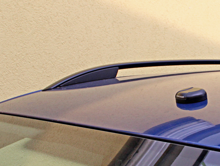 NL-8004U USB 2.0 Multi GNSS Empfänger, u-blox 8, 4,5m , Navilock® [62531]