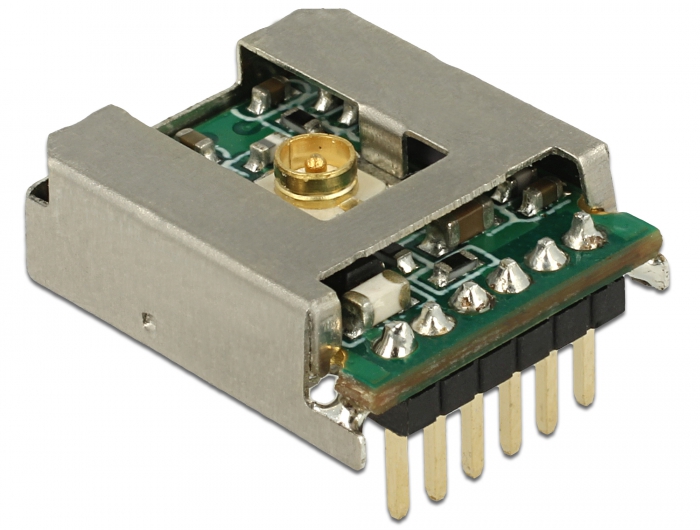 NL-731ETTL u-blox UBX-G7020-KT GPS PPS Engine Modul, Navilock® [60447]