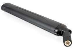 LTE RP-SMA Antenne mit Kippgelenk, Delock® [88428]