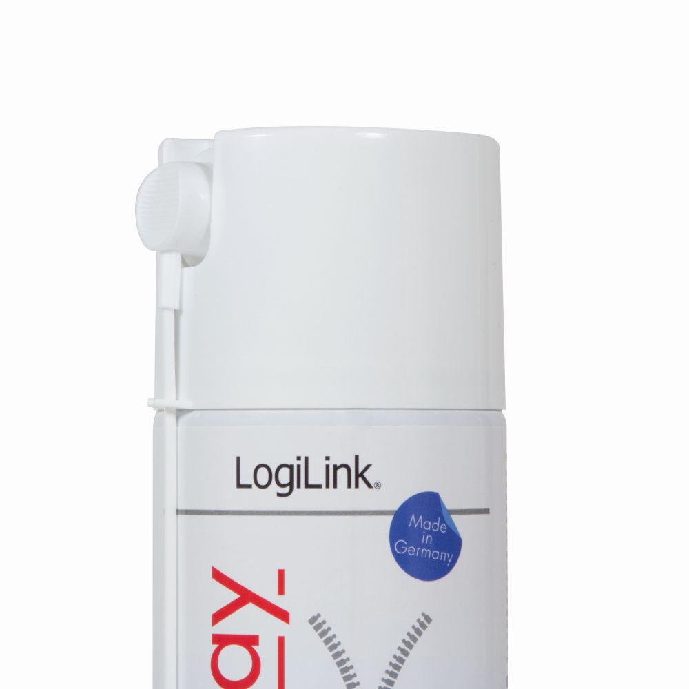 Silikonspray (400 ml), LogiLink® [RP0015]