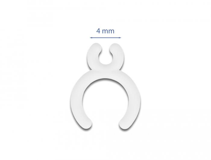 Smartphone und Tablet Teleskopständer mit Ablage, Delock® [18407]