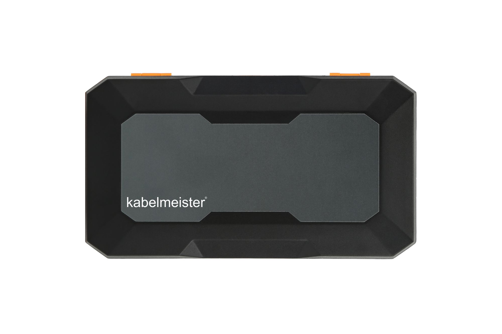 kabelmeister® Ratschenset, 42-Teile, u.a. 30x Bits und 9x Steckschlüssel