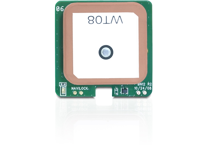 NL-651EUSB u-blox 6, Navilock® [61845]