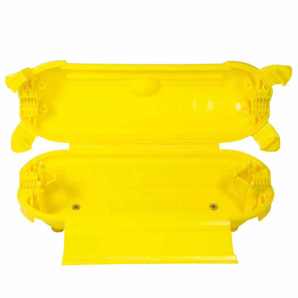 Wassergeschützte Sicherheitsbox, LogiLink® [LPS217]