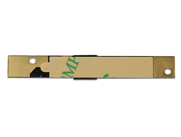 Kameramodul USB2.0 CMOS IR 5,04 Megapixel 48° V5 Fixfokus, Delock® [96371]