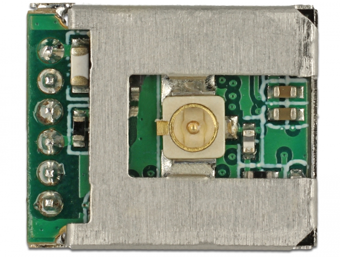 NL-731ETTL u-blox UBX-G7020-KT GPS PPS Engine Modul, Navilock® [60447]