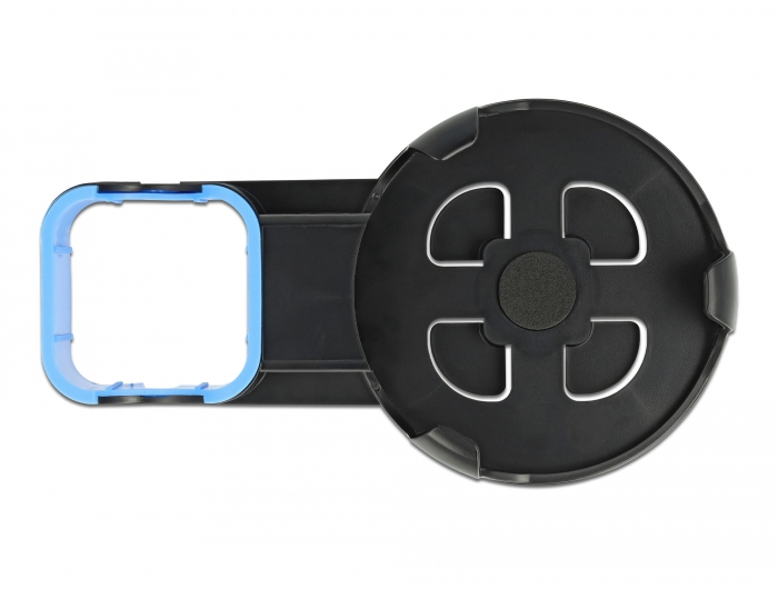 Wandhalterung für Echo Dot 3. Generation , Delock® [18310]