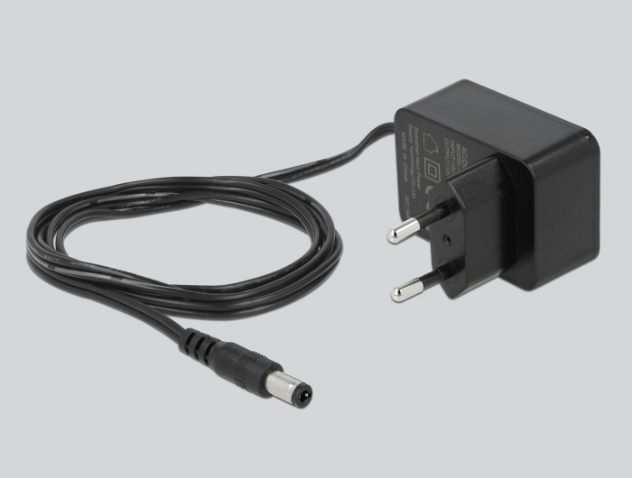 Medienkonverter 10GBase-R SFP+ zu SFP+, Delock® [86472]