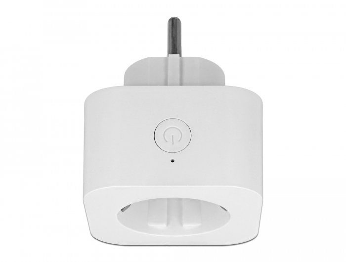 WLAN Steckdosen Schalter MQTT, Delock® [11826]