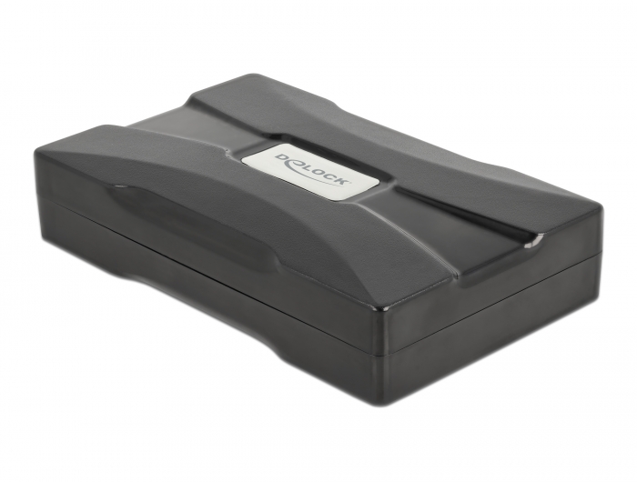 Präzisions Schraubendreher Set 106-teilig, Delock® [64127]