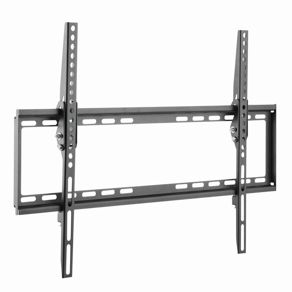 TV-Wandhalterung, neigbar -8°/0°, 37"-70", max. 35 kg Belastung, LogiLink® [BP0039]
