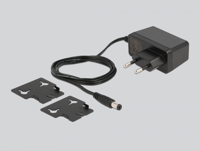 2,5 Gigabit Ethernet Switch 5 Port, Delock® [87781]