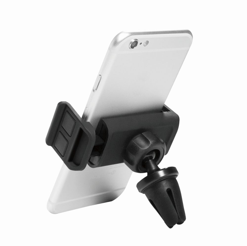 Smartphone Halter für Kfz-Lüftungsschacht, LogiLink® [AA0113]