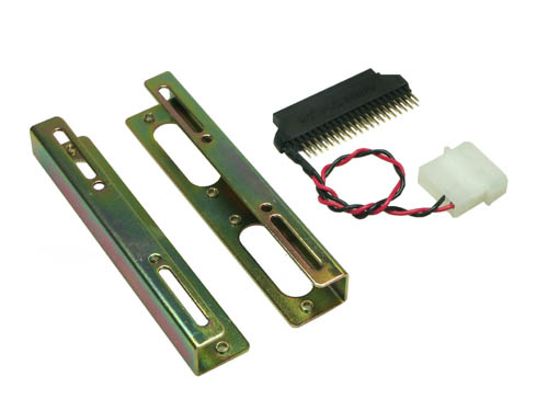 Festplattenadapter 2,5" auf 3,5"