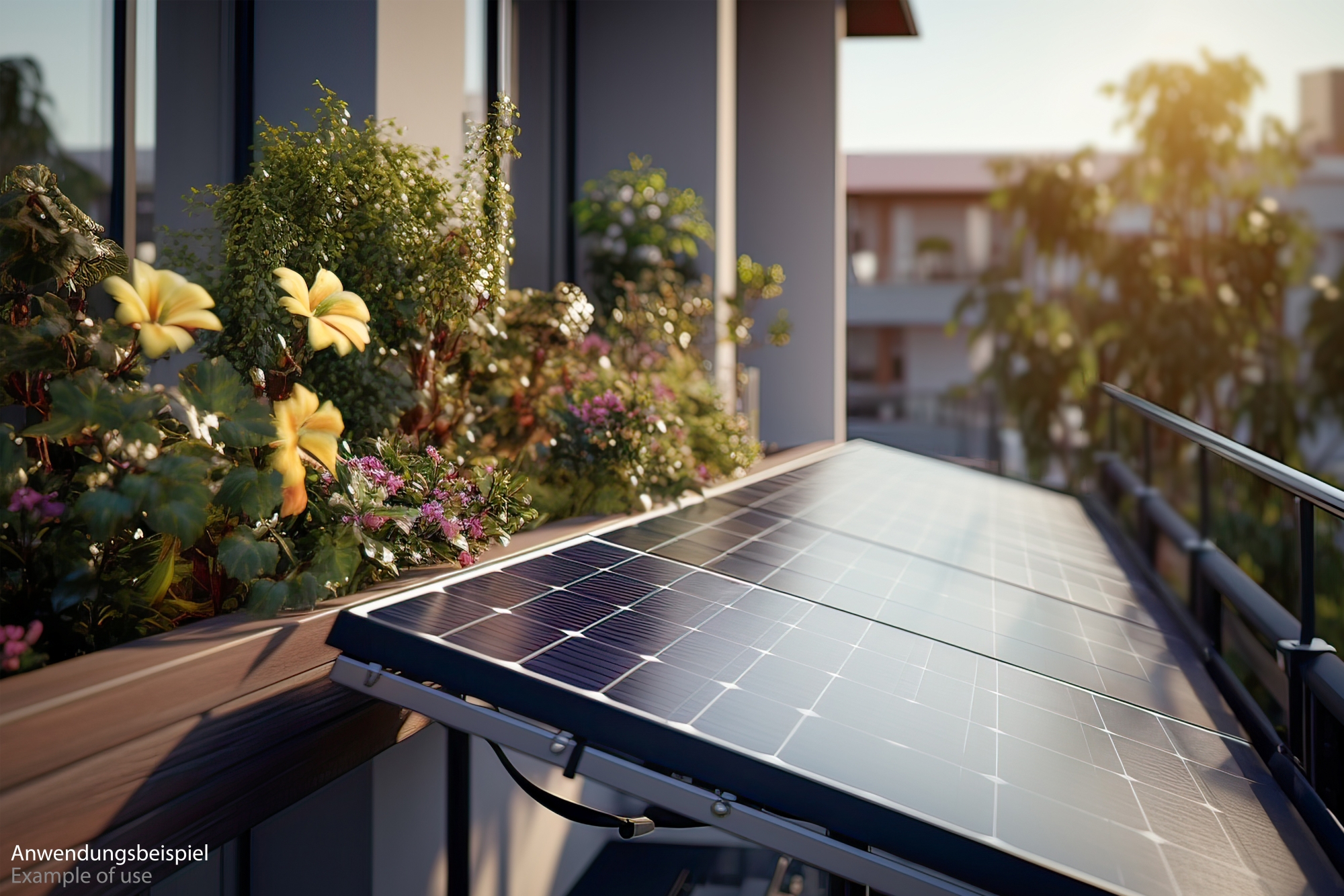 kabelmeister® Solar-Fensterdurchführung MC4 kompatibel, paarweise, schwarz, flexible Länge: 30 cm