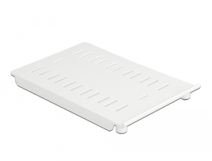 Geräteständer für 6 Tablets oder Smartphones weiß, Delock® [18365]