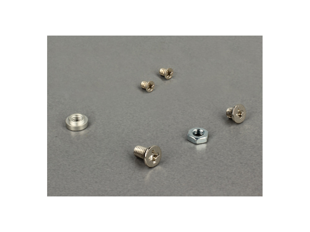 Adapter M.2 NGFF an mSATA, Delock® [62592]