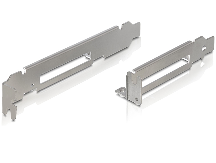 Card Reader-CFast zu 3,5" SATA, Delock® [91680]