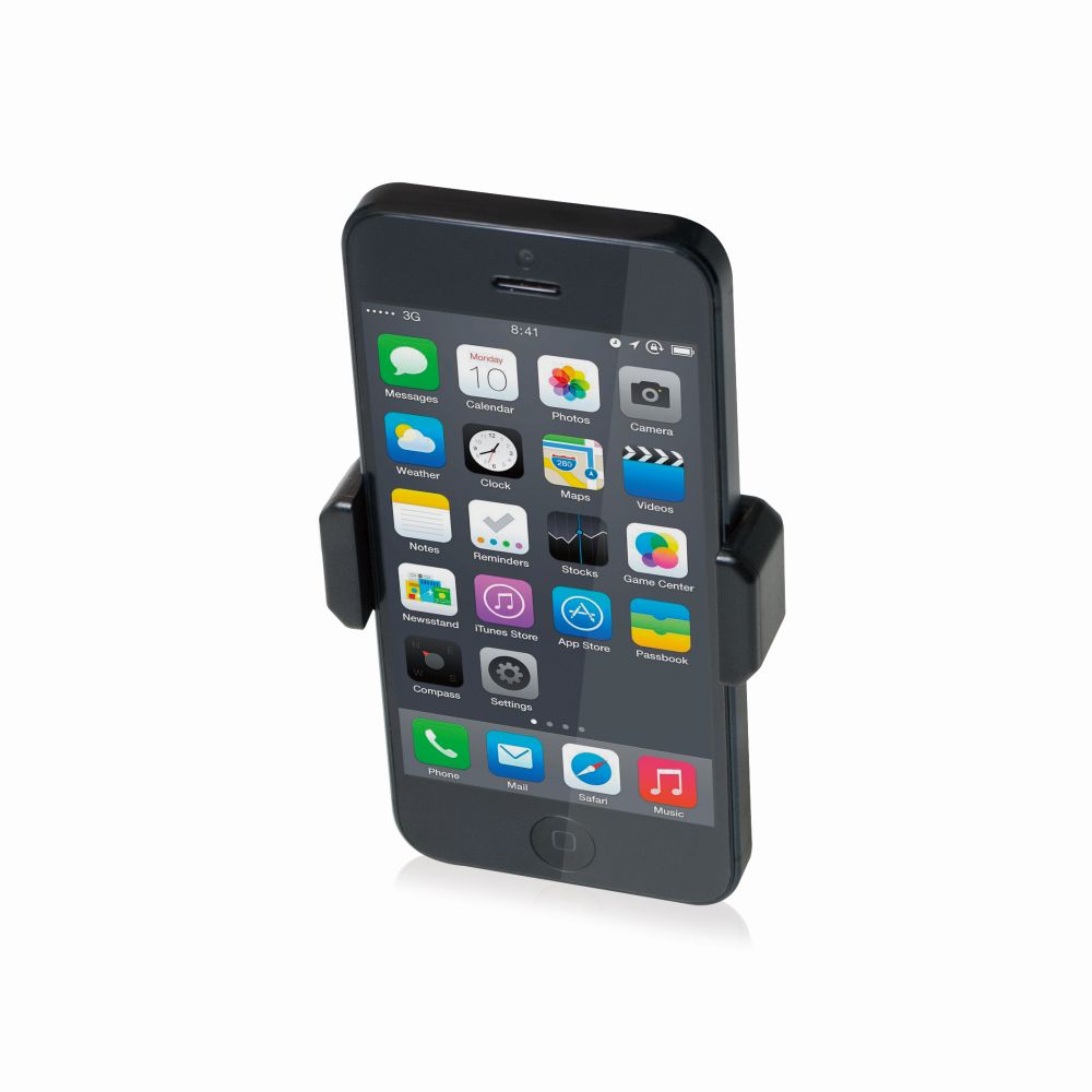 Smartphone Halter für Kfz-Lüftungsschacht, LogiLink® [AA0077]