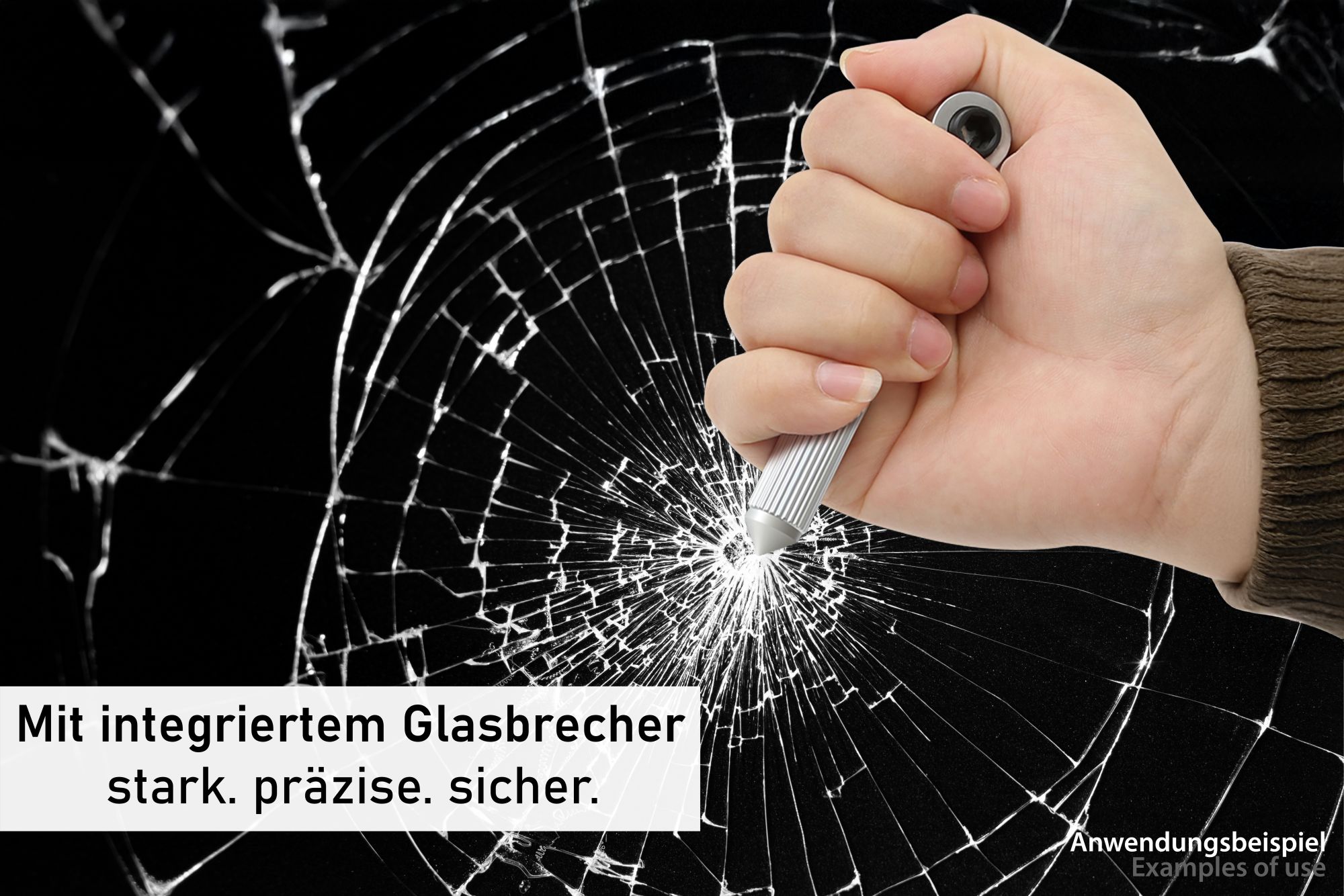 kabelmeister® Ratschenset, 42-Teile, u.a. 30x Bits und 9x Steckschlüssel