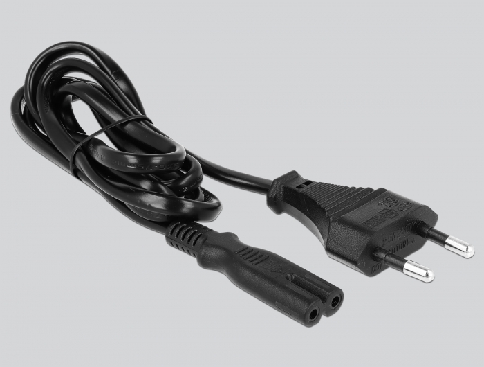 USB Ladegerät 1x USB Type-C™ PD + 3x USB Typ-A, 60W, Delock® [63974]