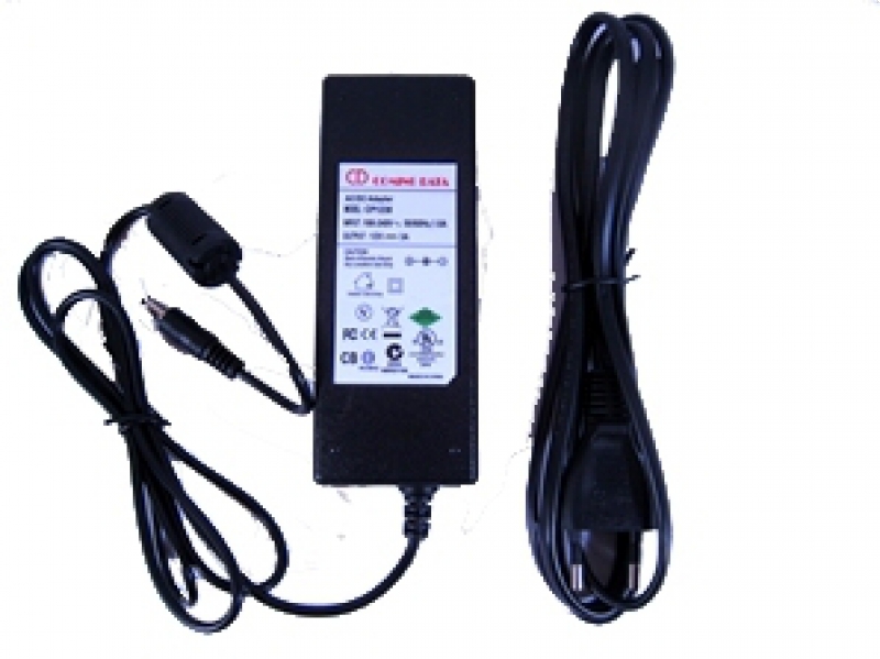 Netzteil, 12V, 3A, für EX-1010-1025, Exsys® [EX-6995]