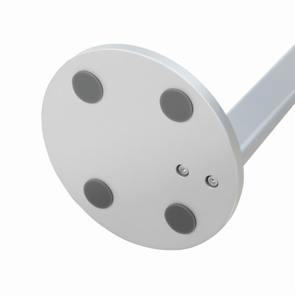 Aluminium Kopfhörer-Halter, LogiLink® [AA0105]