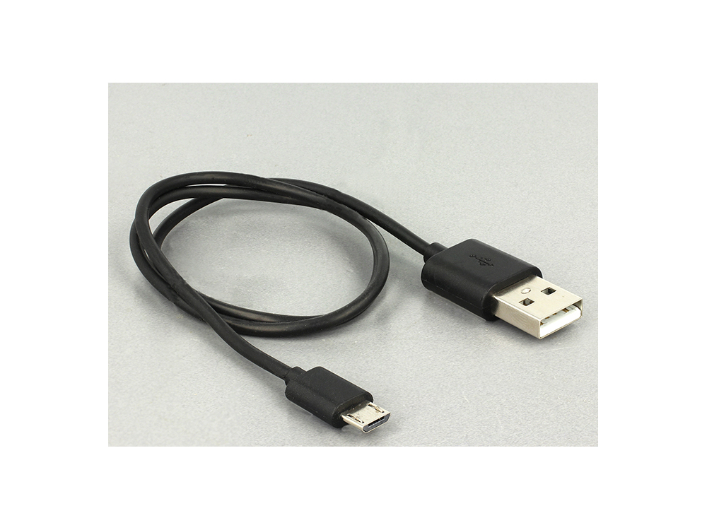 Tastatur WLAN für Smart TV und PC / Notebook mit Touchpad 6 mm flach, Delock® [12454]