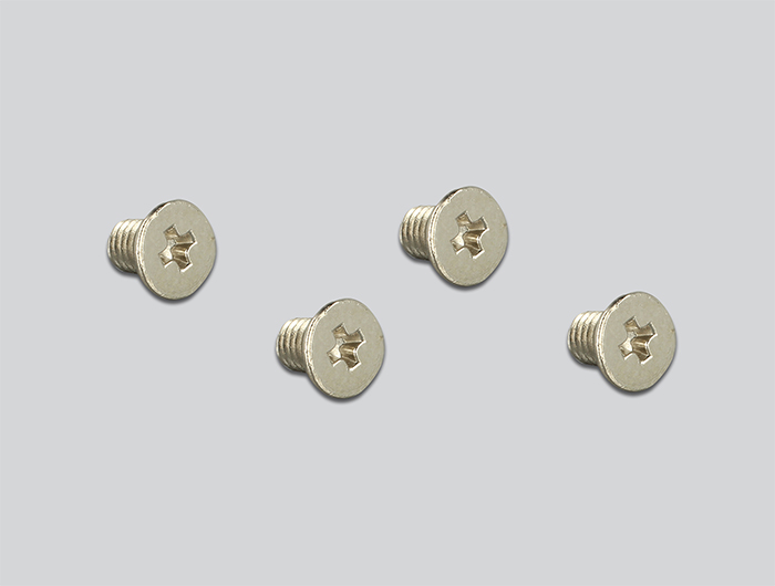 2.5" Konverter SATA 22 Pin an M.2 / mSATA mit Rahmen 7 mm, Delock® [62859]