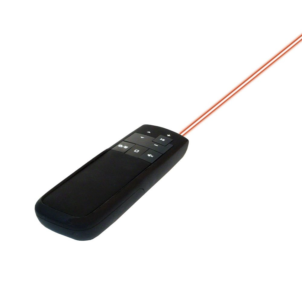 Wireless Presenter 2,4 GHz, LogiLink® [ID0154]