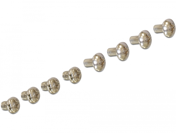 Einbausatz 2.5" zu 3.5", Delock® [18282]