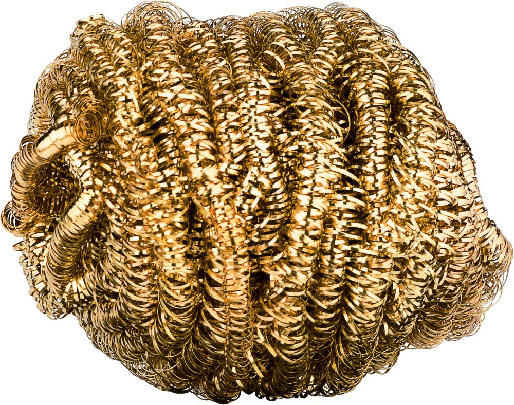 Reinigungswolle zur Trockenreinigung von Lötspitzen